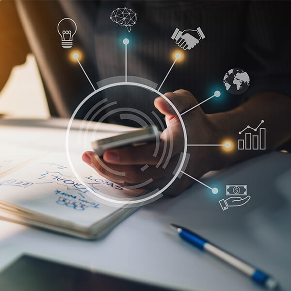 Accounting & Outsourcing