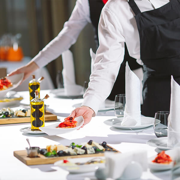 Catering