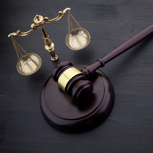 Company Law matters