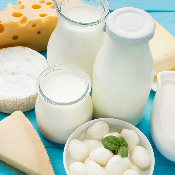 Dairy Products