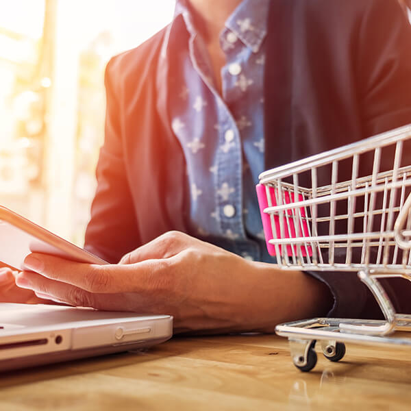 E-Commerce