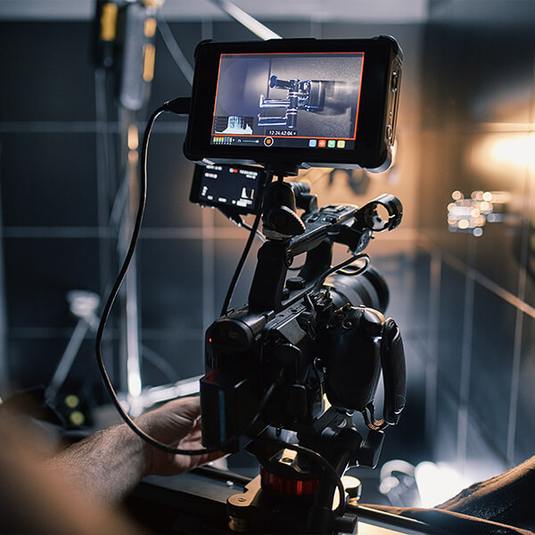 Film Production
