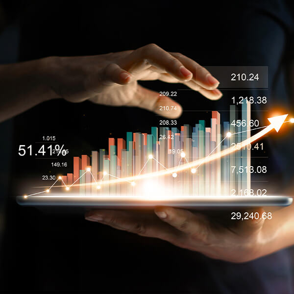 Financial Services