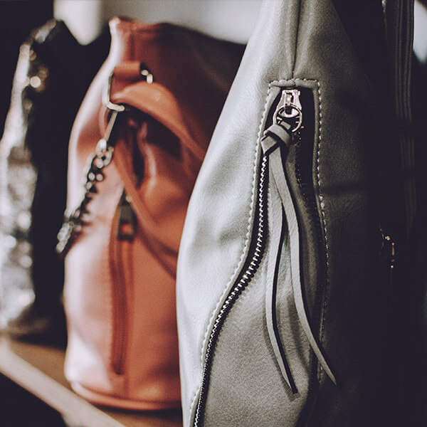 Leather Bags