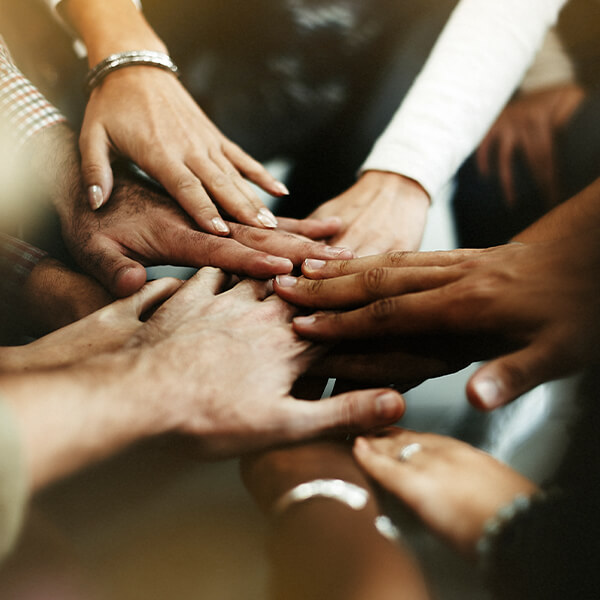 Societies and Trust