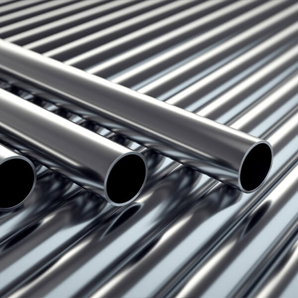 Steel Market