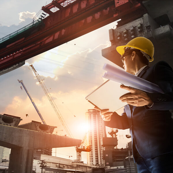 Civil Contractors