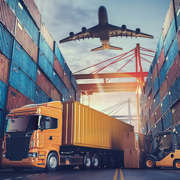 Logistics & Transport