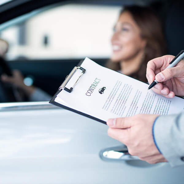 Rent-a-Car