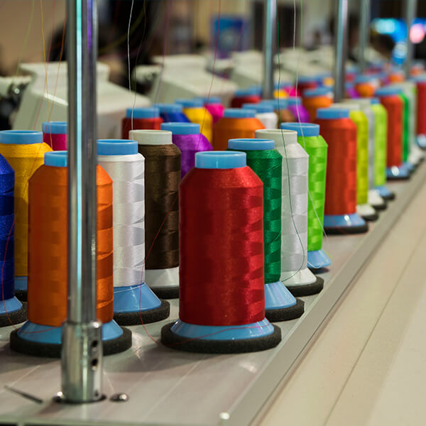 Textile & Fabrics